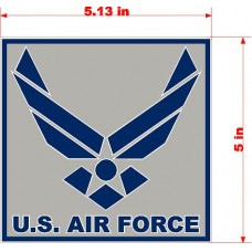 U.S. AIR FORCE